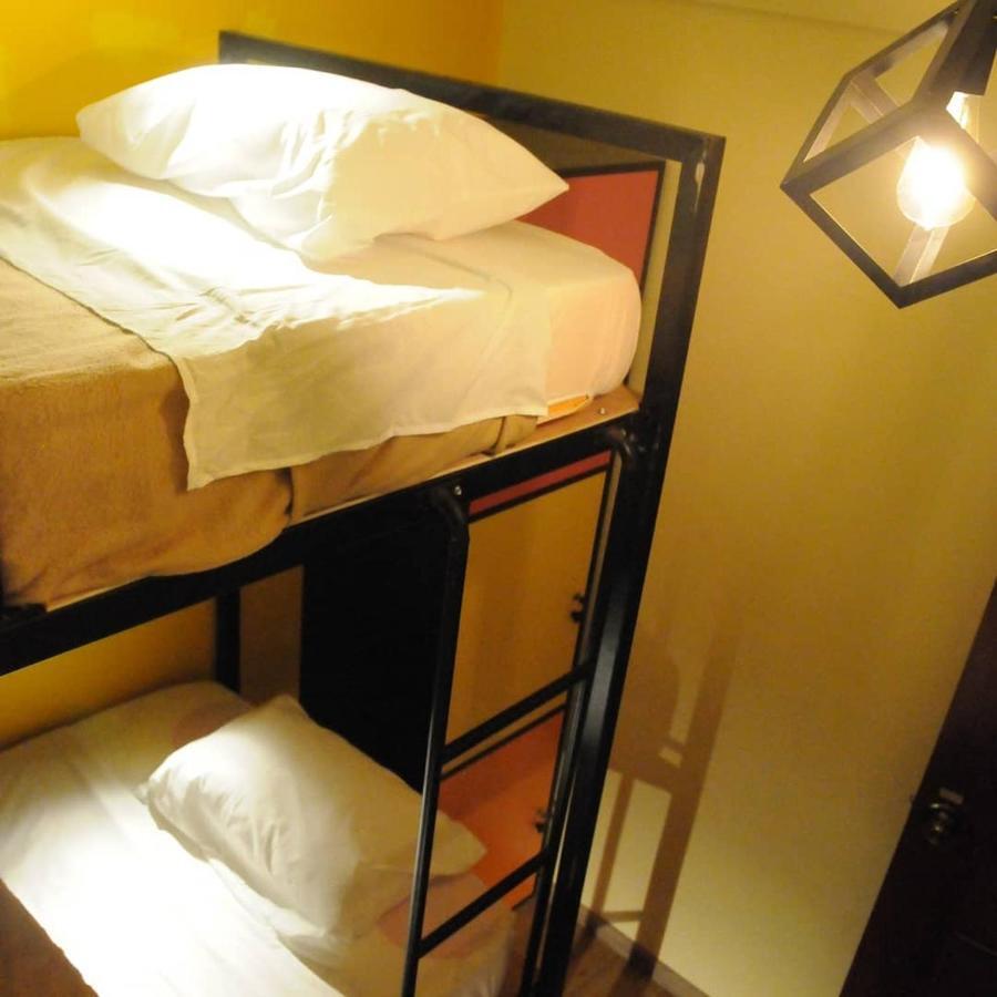 Happy Tree Hostel Peru Lima Buitenkant foto